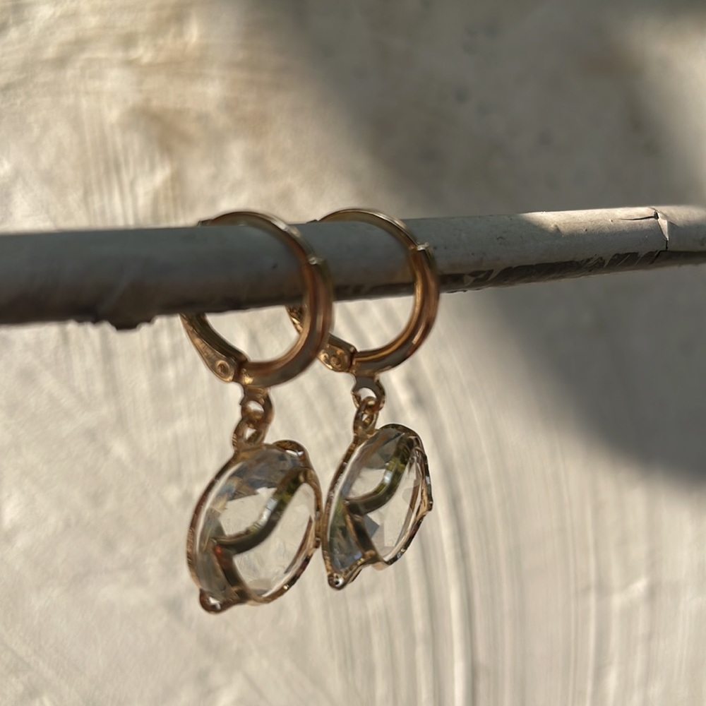 Cute earrings | NWT - Picture 9 of 14